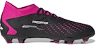 Order adidas Predator Accuracy.3 FG 'Own Your Football Pack' - Kasut Bola adidas Terbaik GW4589