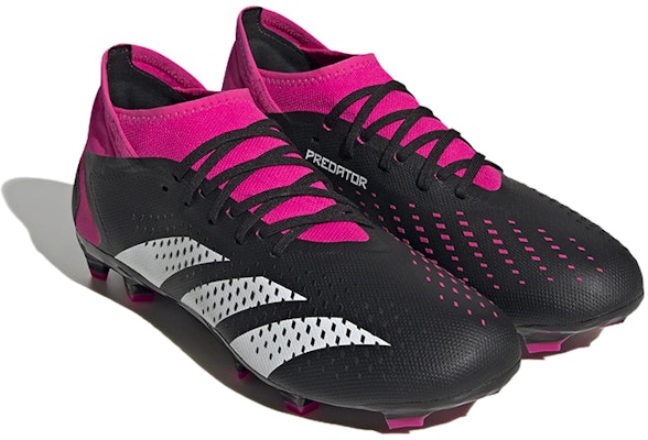 adidas Predator Accuracy.3 FG 'Own Your Football Pack' GW4589 Lookbook adidas Predator Accuracy.3 FG 'Own Your Football Pack' GW4589