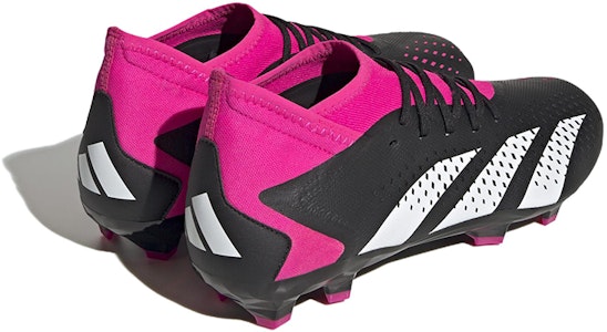 adidas Predator Accuracy.3 FG 'Own Your Football Pack' Botas Futbol. GW4589 Shop adidas Predator Accuracy.3 FG 'Own Your Football Pack' Botas Futbol. GW4589