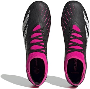 adidas Predator Accuracy.3 FG 'Own Your Football Pack' Botas Futbol. GW4589 Purchase adidas Predator Accuracy.3 FG 'Own Your Football Pack' Botas Futbol. GW4589