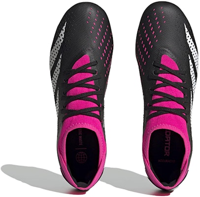 adidas Predator Accuracy.3 FG 'Own Your Football Pack' Botas Futbol. GW4589 Purchase adidas Predator Accuracy.3 FG 'Own Your Football Pack' Botas Futbol. GW4589