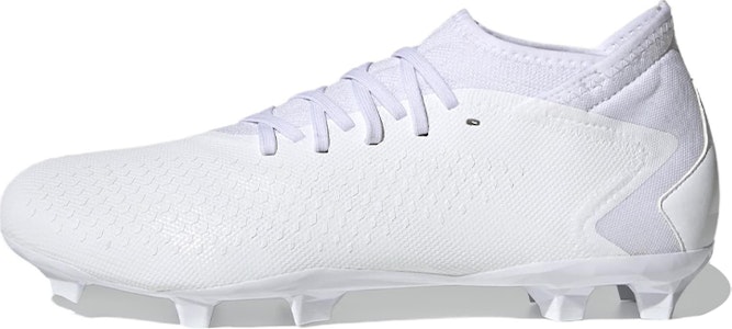 adidas Predator Accuracy.3 FG 'Pack Perlado' HQ1077 Buy adidas Predator Accuracy.3 FG 'Pack Perlado' HQ1077