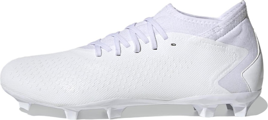 adidas Predator Accuracy.3 FG 'Pearlized Pack' HQ1077 Buy adidas Predator Accuracy.3 FG 'Pearlized Pack' HQ1077