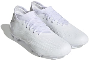 adidas Predator Accuracy.3 FG 'Pearlized Pack' Sepatu Bola HQ1077 Lookbook adidas Predator Accuracy.3 FG 'Pearlized Pack' Sepatu Bola HQ1077