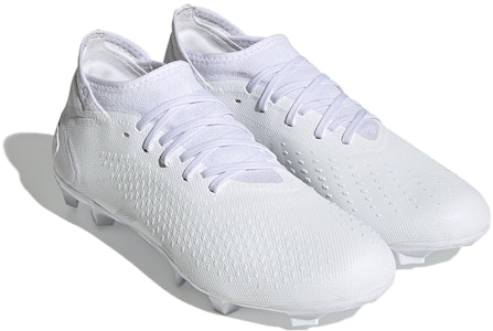 adidas Predator Accuracy.3 FG 'Pack Perlado' HQ1077 Lookbook adidas Predator Accuracy.3 FG 'Pack Perlado' HQ1077