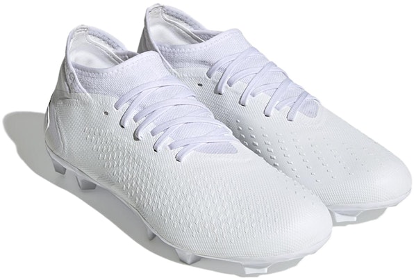 adidas Predator Accuracy.3 FG 'Pack Perlado' HQ1077 Lookbook adidas Predator Accuracy.3 FG 'Pack Perlado' HQ1077