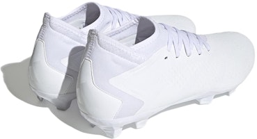 adidas Predator Accuracy.3 FG 'Pearlized Pack' Sepatu Bola HQ1077 Shop adidas Predator Accuracy.3 FG 'Pearlized Pack' Sepatu Bola HQ1077