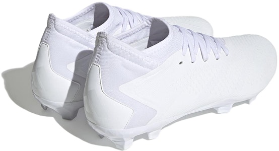 adidas Predator Accuracy.3 FG 'Pack Perlado' HQ1077 Shop adidas Predator Accuracy.3 FG 'Pack Perlado' HQ1077