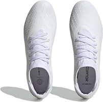 adidas Predator Accuracy.3 FG 'Pearlized Pack' Sepatu Bola HQ1077 Purchase adidas Predator Accuracy.3 FG 'Pearlized Pack' Sepatu Bola HQ1077