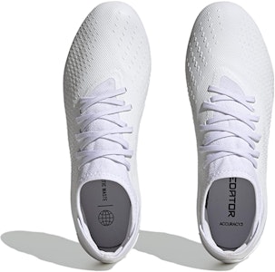 adidas Predator Accuracy.3 FG 'Pack Perlado' HQ1077 Purchase adidas Predator Accuracy.3 FG 'Pack Perlado' HQ1077