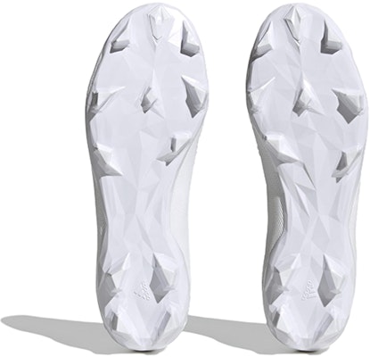 adidas Predator Accuracy.3 FG 'Pearlized Pack' HQ1077 Details for adidas Predator Accuracy.3 FG 'Pearlized Pack' HQ1077