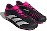 Lookbook adidas Predator Accuracy.3 HG/AG 'Hitam Teras' GW4635