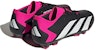 adidas Predator Accuracy.3 HG/AG 'Hitam Teras' GW4635