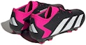 Shop adidas Predator Accuracy.3 HG/AG 'Hitam Teras' GW4635