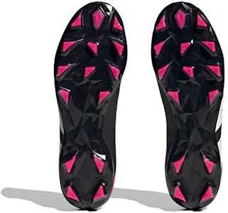 阿迪达斯 Predator Accuracy.3 HG/AG '核心黑' 足球鞋 GW4635 Details for 阿迪达斯 Predator Accuracy.3 HG/AG '核心黑' 足球鞋 GW4635