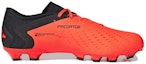 Order adidas Predator Accuracy.3 L MG 'Solar Orange Hitam' GW4636
