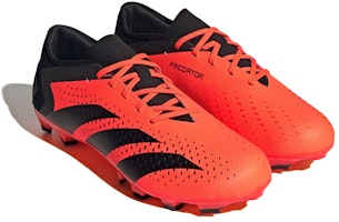 プレデター アキュラシー.3 L MG オレンジ/黒 GW4636 Lookbook プレデター アキュラシー.3 L MG オレンジ/黒 GW4636