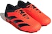 adidas Predator Accuracy.3 L MG 'Solar Orange Hitam' GW4636