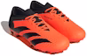 Lookbook adidas Predator Accuracy.3 L MG 'Solar Orange Hitam' GW4636