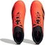 Purchase adidas Predator Accuracy.3 L MG 'Solar Orange Hitam' GW4636