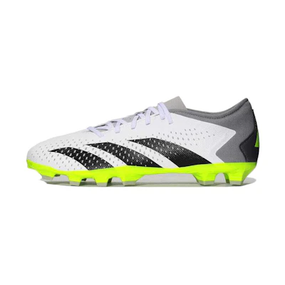 adidas Predator Accuracy.3 HG/AG 'White'