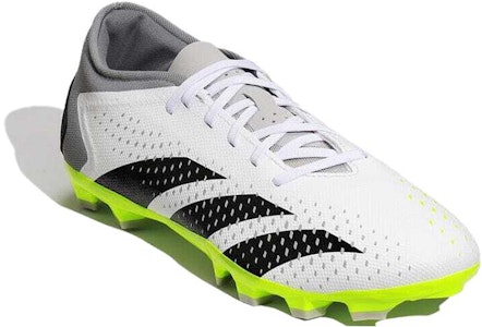 adidas Predator Accuracy.3 HG/AG 'Blanco' IE9478 Lookbook adidas Predator Accuracy.3 HG/AG 'Blanco' IE9478