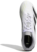 プレデター アキュラシー.3 HG/AG 白 IE9478 Shop プレデター アキュラシー.3 HG/AG 白 IE9478