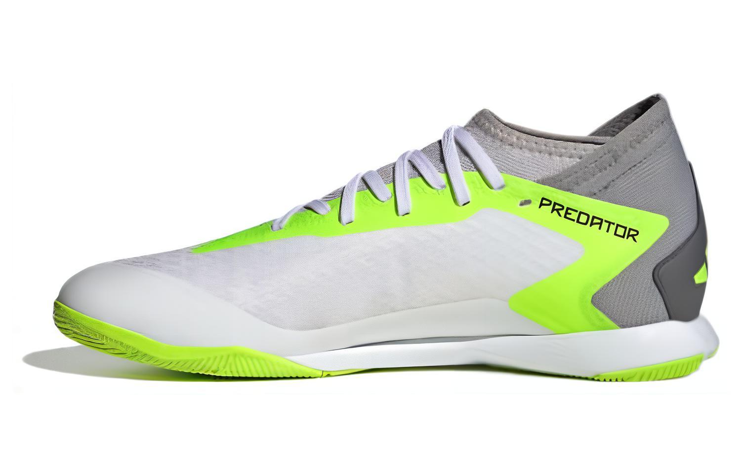 Buy adidas Predator Accuracy.3 IN 'Crazyrush Pack' Zapatillas de Fútbol Sala GY9990