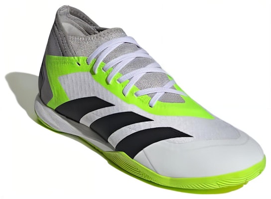 adidas Predator Accuracy.3 IN 'Crazyrush Pack' untuk kasut futsal. GY9990 Order adidas Predator Accuracy.3 IN 'Crazyrush Pack' untuk kasut futsal. GY9990