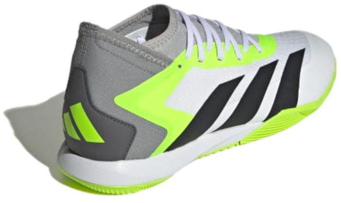 adidas Predator Accuracy.3 IN 'Crazyrush Pack' untuk kasut futsal. GY9990 Lookbook adidas Predator Accuracy.3 IN 'Crazyrush Pack' untuk kasut futsal. GY9990