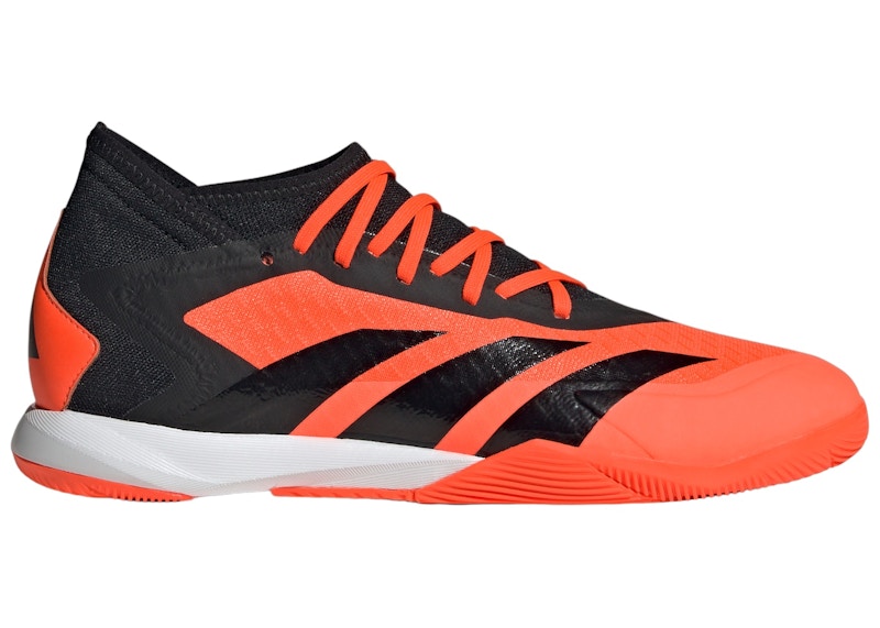 adidas Predator Accuracy.3 IN 'Heatspawn Pack' GW7068
