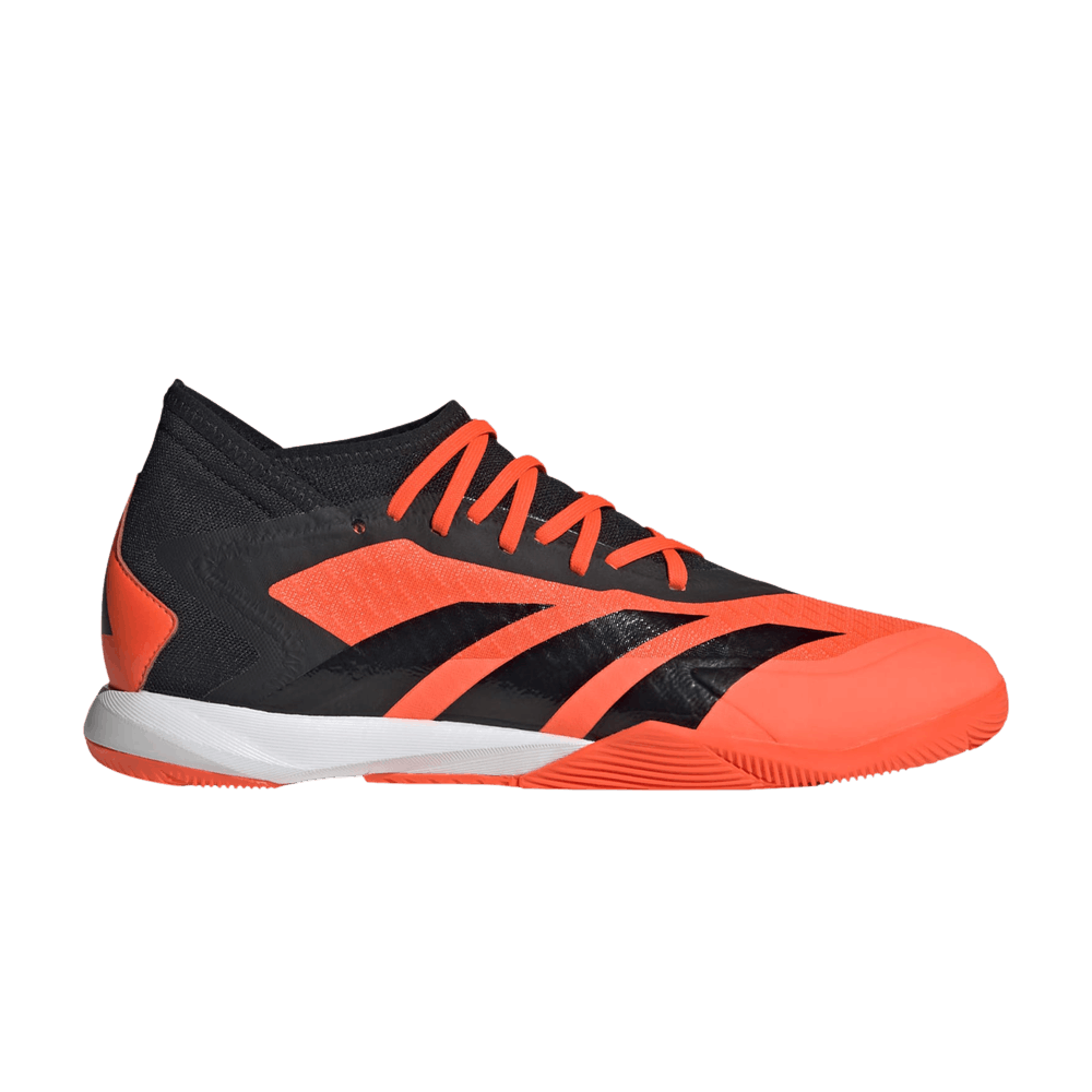 Buy adidas Predator Accuracy.3 IN 'Heatspawn Pack' Sepak Bola GW7068