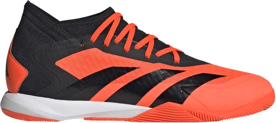 adidas Predator Accuracy.3 IN 'Heatspawn Pack' Sepak Bola GW7068 Buy adidas Predator Accuracy.3 IN 'Heatspawn Pack' Sepak Bola GW7068