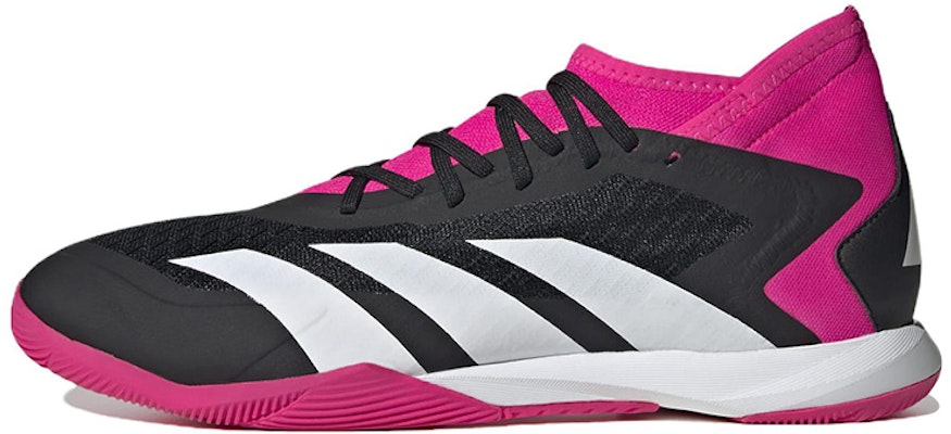 adidas Predator Accuracy.3 IN 'Own Your Football Pack' Sepakan Futsal GW7069 Buy adidas Predator Accuracy.3 IN 'Own Your Football Pack' Sepakan Futsal GW7069