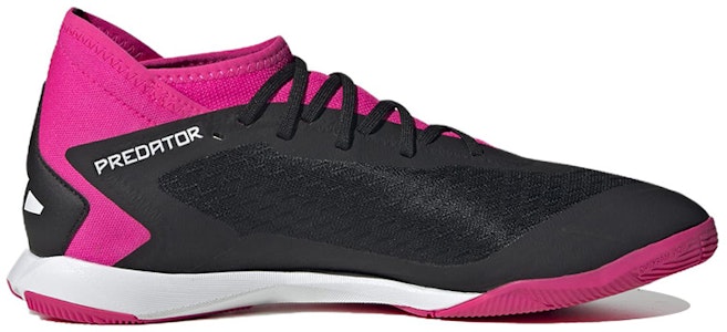 阿迪达斯Predator Accuracy.3 IN‘掌控你的足球’套装 GW7069 Order 阿迪达斯Predator Accuracy.3 IN‘掌控你的足球’套装 GW7069