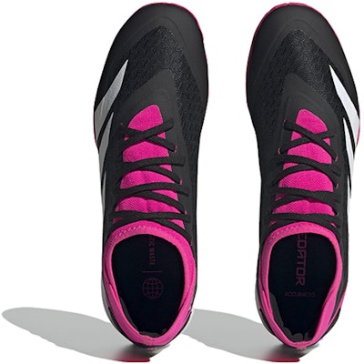 adidas Predator Accuracy.3 IN 'Own Your Football Pack' Sepakan Futsal GW7069 Purchase adidas Predator Accuracy.3 IN 'Own Your Football Pack' Sepakan Futsal GW7069