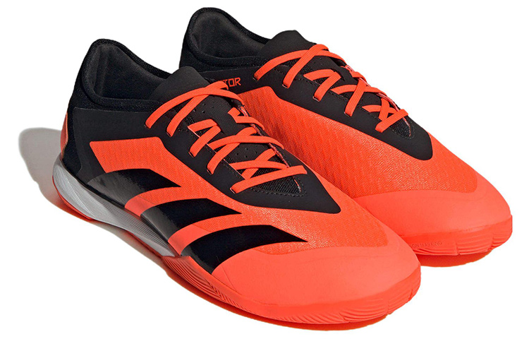 adidas Predator Accuracy.3 'Team Solar Orange Black' 圖 3