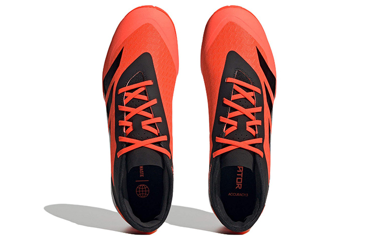 adidas Predator Accuracy.3 'Team Solar Orange Black' 圖 5