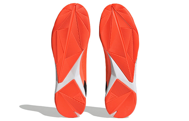 adidas Predator Accuracy.3 'Team Solar Orange Black' 圖 6