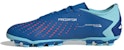 adidas Predator Accuracy.3 L 2G/3G AG 'Bright Royal White' – Biru Putih Cerah AG IG5169