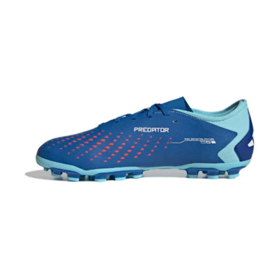 adidas Predator Accuracy.3 L 2G/3G AG 'Bright Royal White'