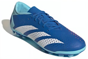 아디다스 프레데터 어큐러시.3 L 2G/3G AG '로얄 블루' IG5169 Lookbook 아디다스 프레데터 어큐러시.3 L 2G/3G AG '로얄 블루' IG5169