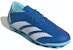 adidas Predator Accuracy.3 L 2G/3G AG 'Bright Royal White' – Biru Putih Cerah AG IG5169