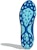 adidas Predator Accuracy.3 L 2G/3G AG 'Bright Royal White' – Biru Putih Cerah AG IG5169