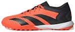 Buy adidas Predator Accuracy.3 L TF 'Team Solar Orange Core Black' Lelaki최철영 GW4641