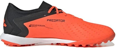 adidas Predator Accuracy.3 L TF 'Naranja Solar y Negro' GW4641 Order adidas Predator Accuracy.3 L TF 'Naranja Solar y Negro' GW4641