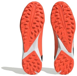 adidas Predator 精準度.3 L TF 人造草地 防滑耐磨輕便 足球鞋 男女同款 黑橙 Purchase adidas Predator 精準度.3 L TF 人造草地 防滑耐磨輕便 足球鞋 男女同款 黑橙