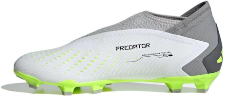 adidas Predator Accuracy.3 Laceless FG 'Crazyrush Pack' GZ0021 adidas Predator Accuracy.3 Laceless FG 'Crazyrush Pack' GZ0021