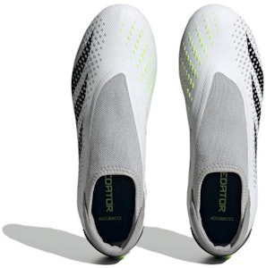 阿迪达斯Predator Accuracy.3无鞋带FG "疯狂冲刺"系列 GZ0021 Shop 阿迪达斯Predator Accuracy.3无鞋带FG "疯狂冲刺"系列 GZ0021