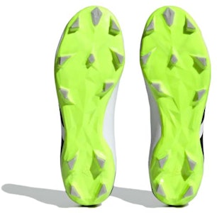 阿迪达斯Predator Accuracy.3无鞋带FG "疯狂冲刺"系列 GZ0021 Purchase 阿迪达斯Predator Accuracy.3无鞋带FG "疯狂冲刺"系列 GZ0021